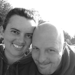 Meet your Posher, Chad